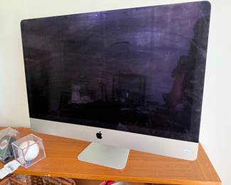 Apple iMac Computer