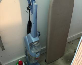 Vacuums