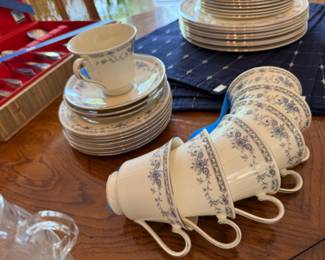 Tea Cup Sets