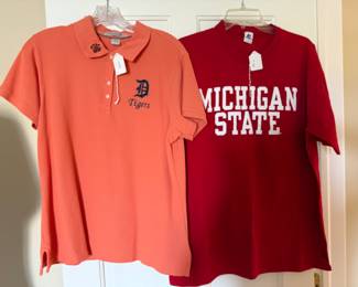 Clothing