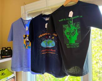 Clothing