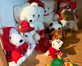 Teddy Bears