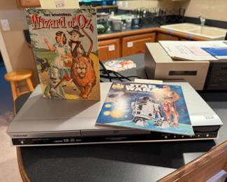 DVD Players