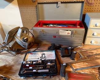 Tools