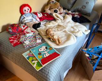 Vintage Children's Clothing