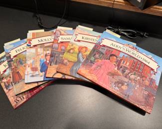 Book Collections