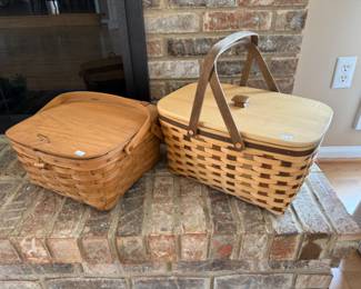 Longaberger Baskets