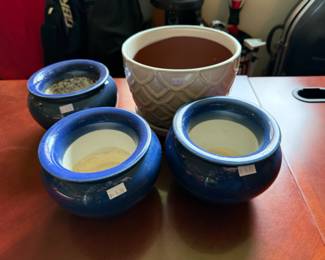Planters