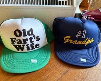 Hats