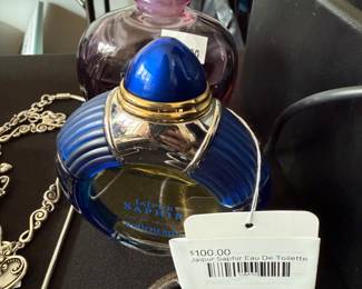 Jaipur Saphir Eau De Toilette