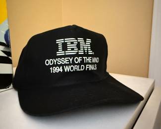 Vintage Hats