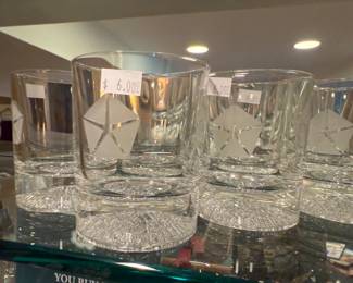 Glass Sets