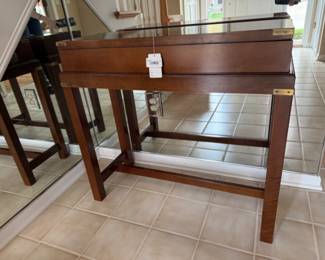 The Bombay Company Game Table