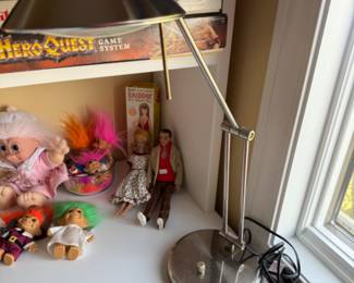 Desk Lamp