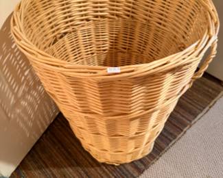 Baskets