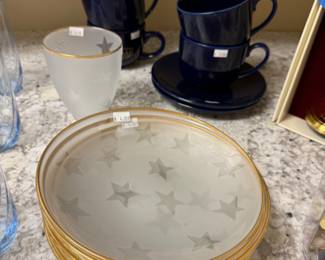 Plates