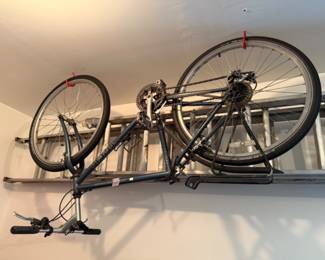 Bike's