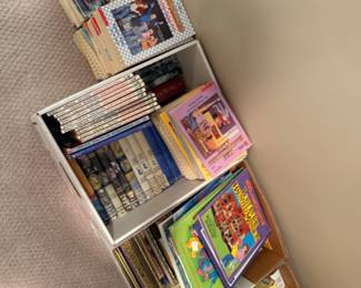 Books