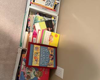 Books