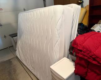 Mattress
