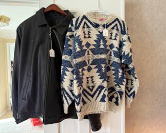 Clothing
