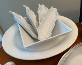 Corn Plates