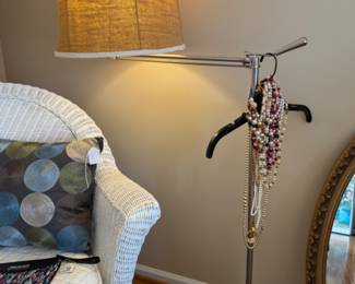 Adjustable Floor Lamp
