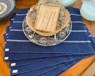 Placemats