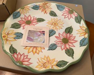 Serving Platters