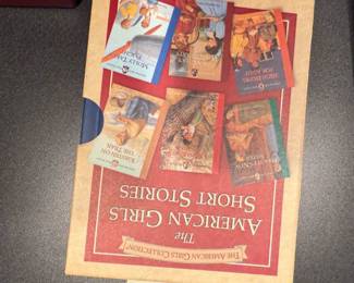 Book Collections