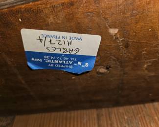Sale Picture
