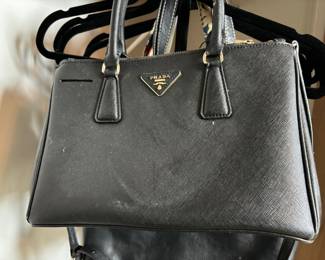 Prada Purse