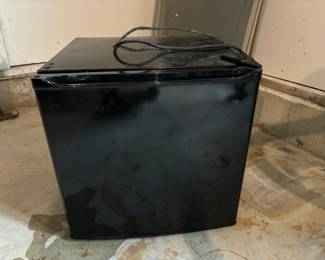 Bar Refrigerator