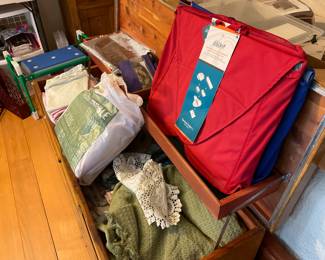 Linens