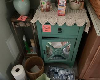 Small furniture