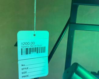 Sale Picture