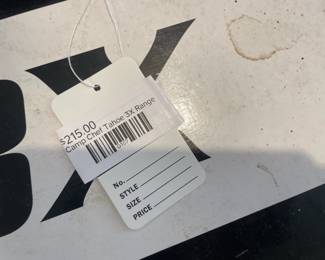 Sale Picture