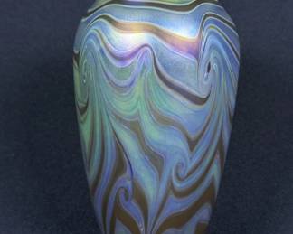 Weller Sicard Vase