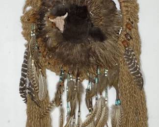Handmade Dream Catcher Innova Gallery