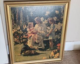 Sale Picture