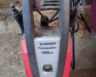 Power Washer