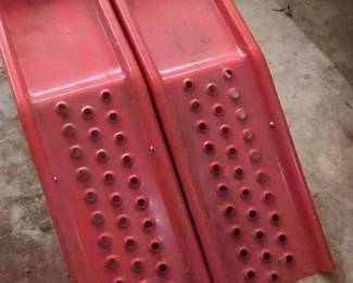 Car Lifts Ramps