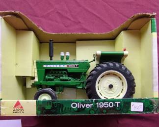 Oliver 1950T