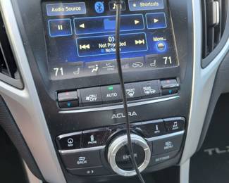 2015 Acura TLX - Price: $17,400 - Mileage:  43,275 - VIN: 19UUB3F54FA008221