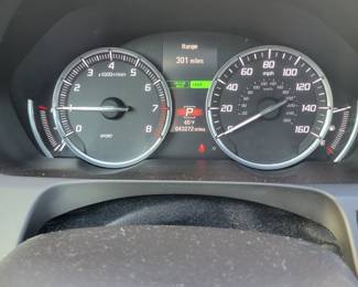 2015 Acura TLX - Price: $17,400 - Mileage:  43,275 - VIN: 19UUB3F54FA008221