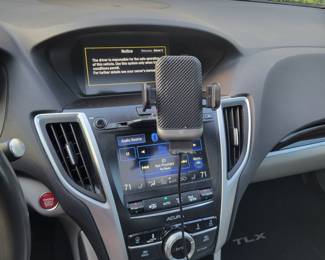 2015 Acura TLX - Price: $17,400 - Mileage:  43,275 - VIN: 19UUB3F54FA008221