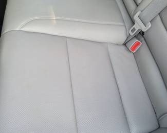 2015 Acura TLX - Price: $17,400 - Mileage:  43,275 - VIN: 19UUB3F54FA008221