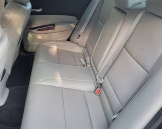 2015 Acura TLX - Price: $17,400 - Mileage:  43,275 - VIN: 19UUB3F54FA008221