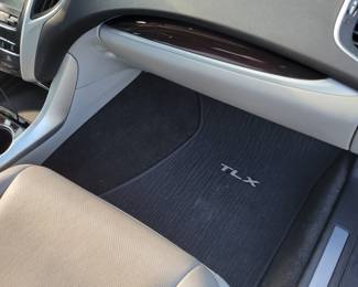 2015 Acura TLX - Price: $17,400 - Mileage:  43,275 - VIN: 19UUB3F54FA008221