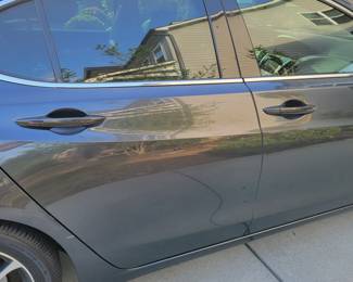 2015 Acura TLX - Price: $17,400 - Mileage:  43,275 - VIN: 19UUB3F54FA008221